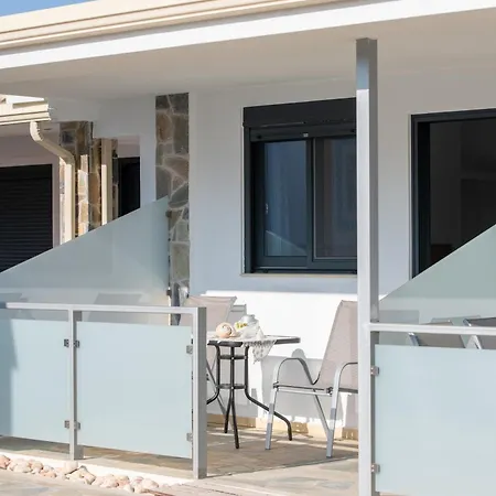 Maistrali Elia 公寓