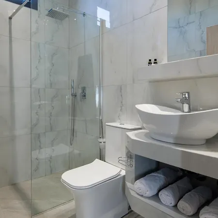 Maistrali Elia 公寓 萨尔蒂