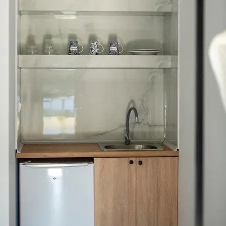 Maistrali Elia 公寓 *