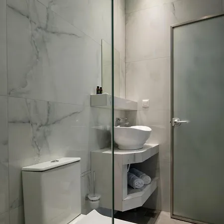 公寓 Maistrali Elia *