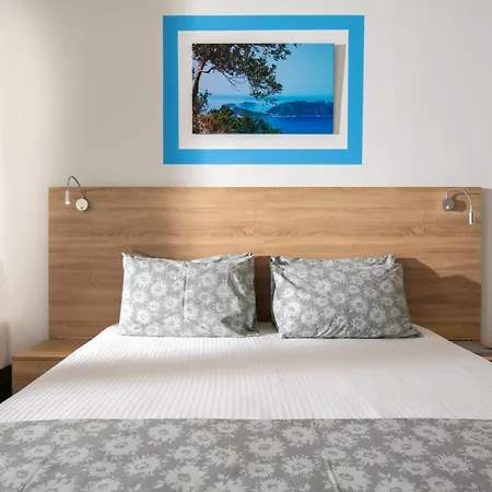 Maistrali Elia 萨尔蒂