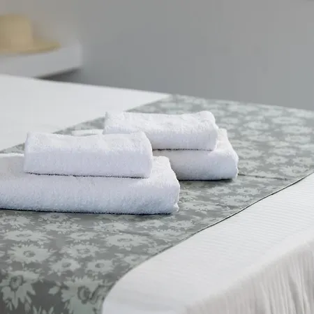 公寓 Maistrali Elia *