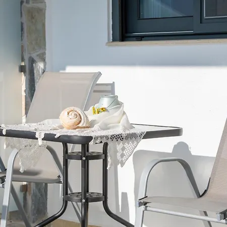 Maistrali Elia 公寓 萨尔蒂