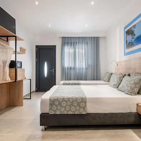 Maistrali Elia 公寓