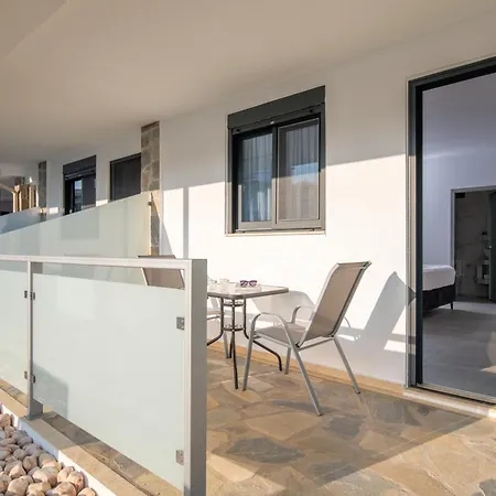 公寓 Maistrali Elia *