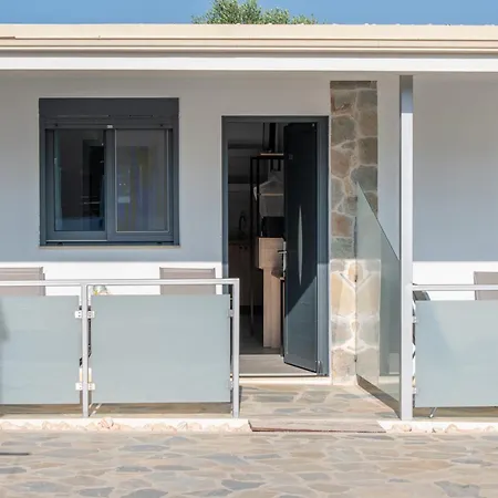 公寓 Maistrali Elia 萨尔蒂