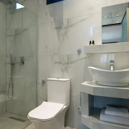 Maistrali Elia Appartement *