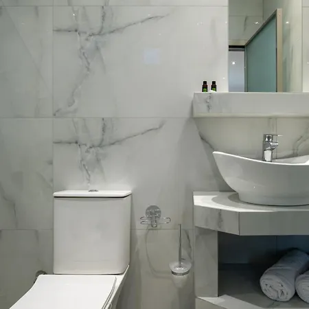 Appartement Maistrali Elia *
