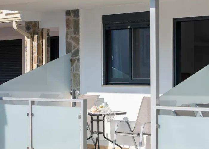 Maistrali Elia Apartment