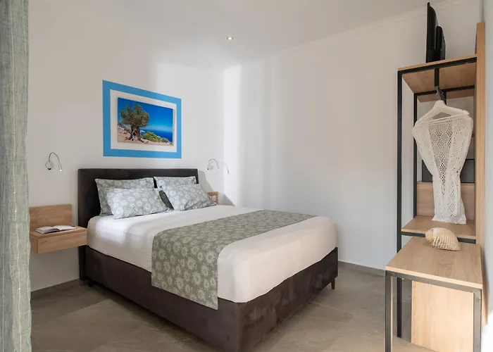 Apartment Maistrali Elia Sarti
